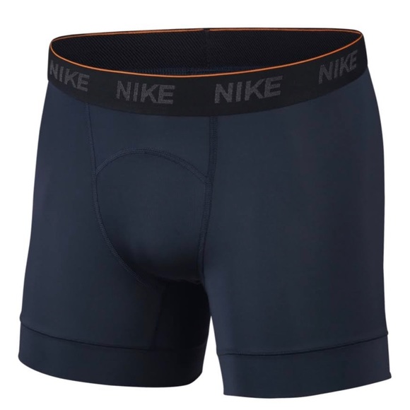 Black Nike Underwear - Picture 2 of 5